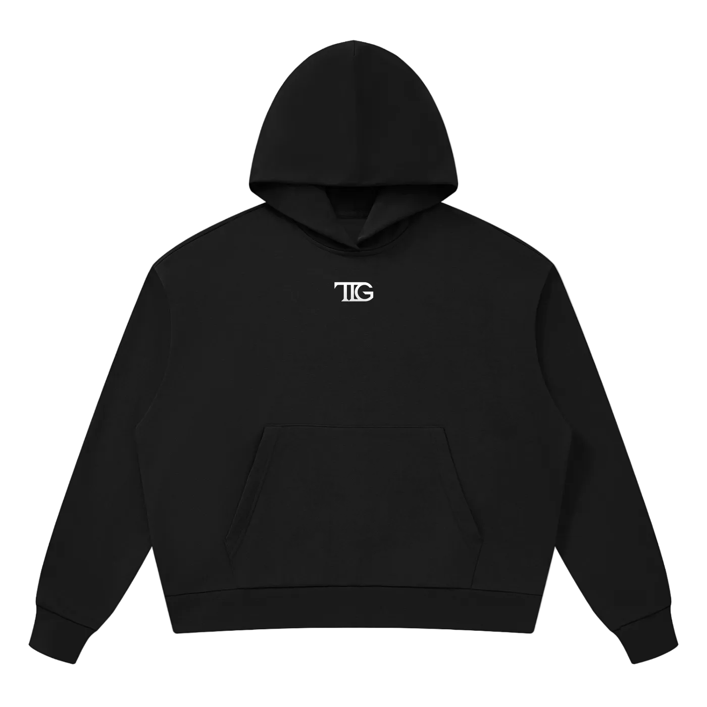 TIG Signature Set 002