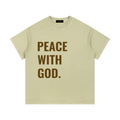 Statement Pieces T-Shirt 001