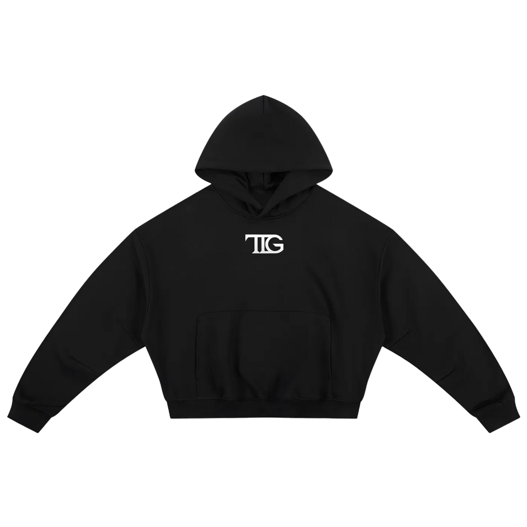 Premium Weight Hoodies 002