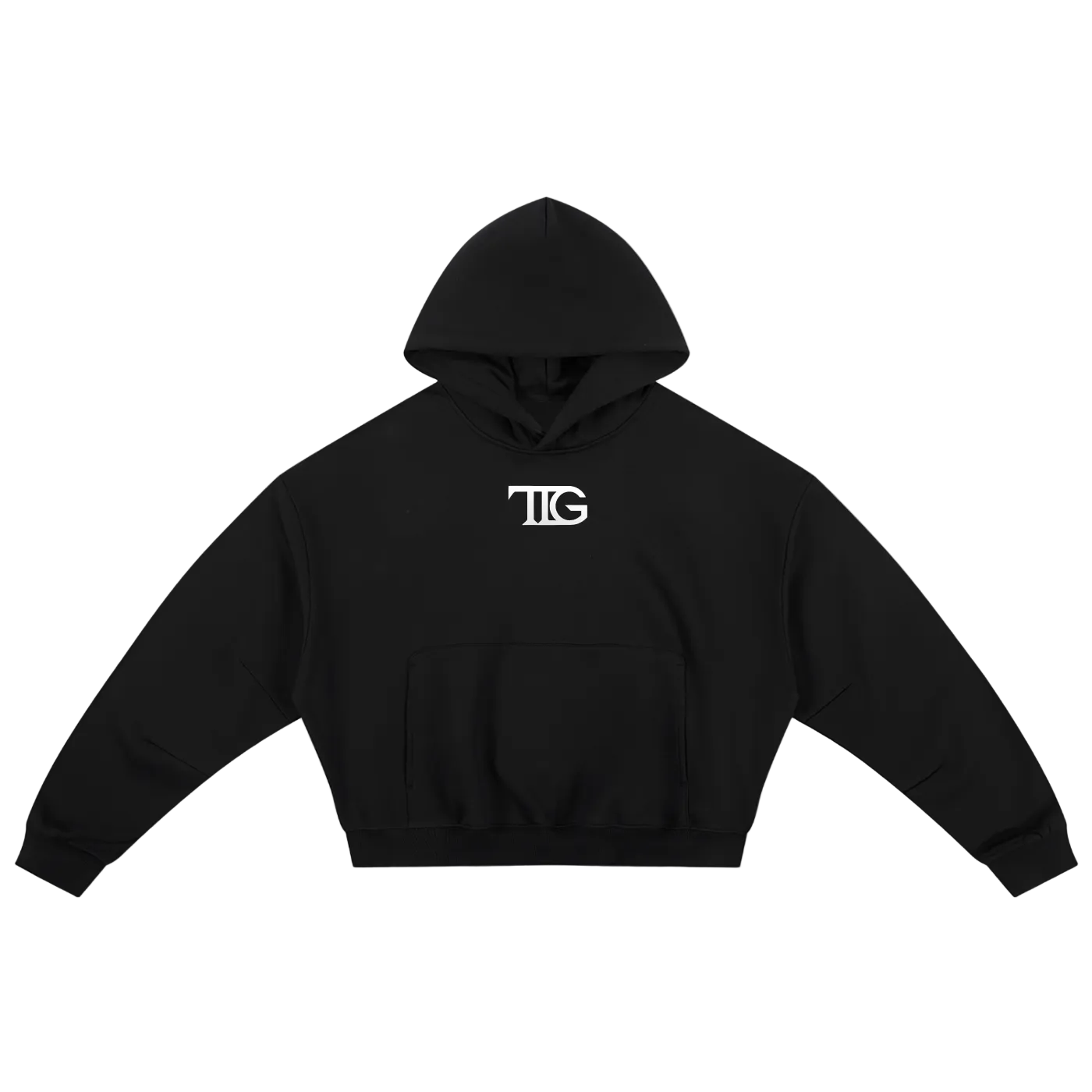 Premium Weight Hoodies 002