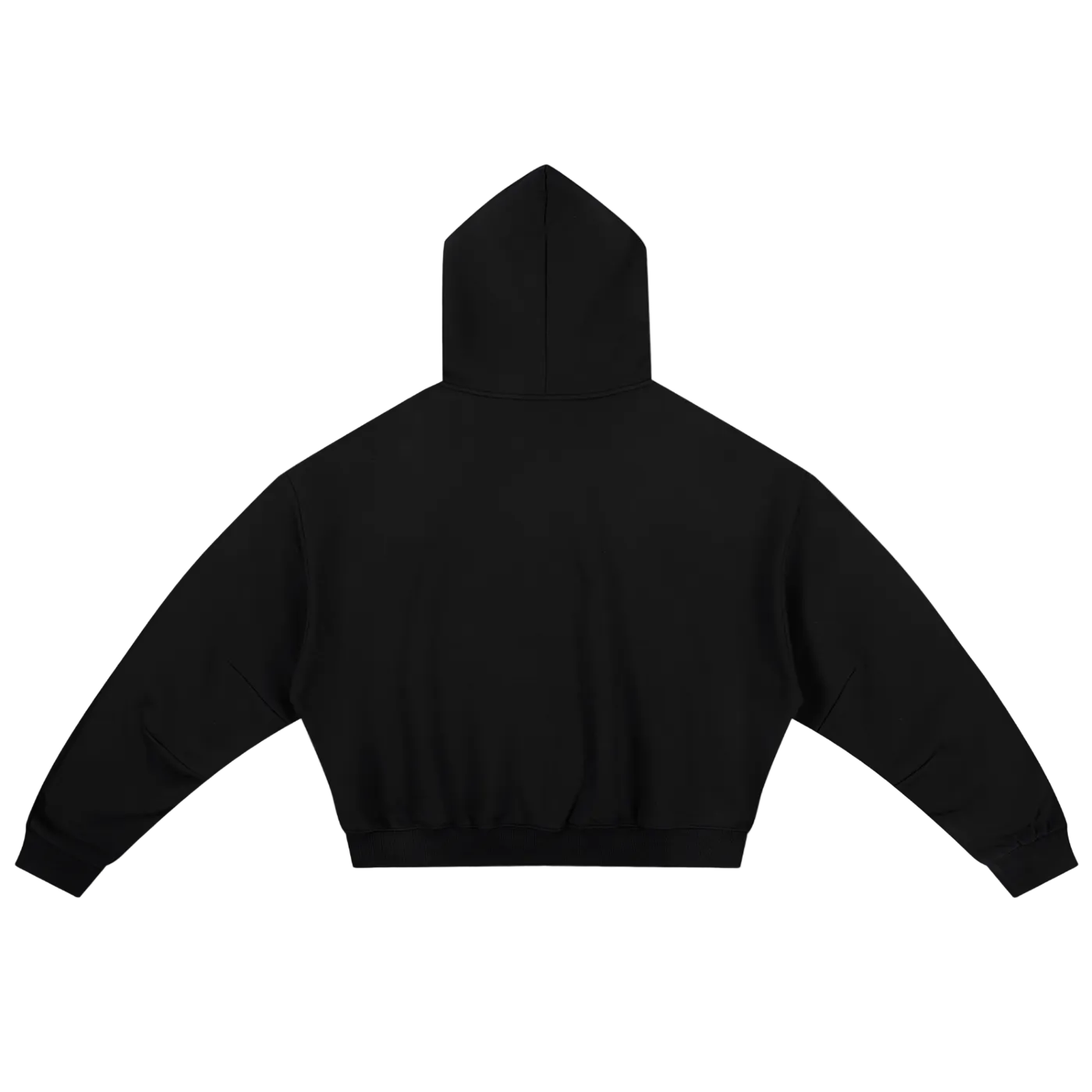 Premium Weight Hoodies 002