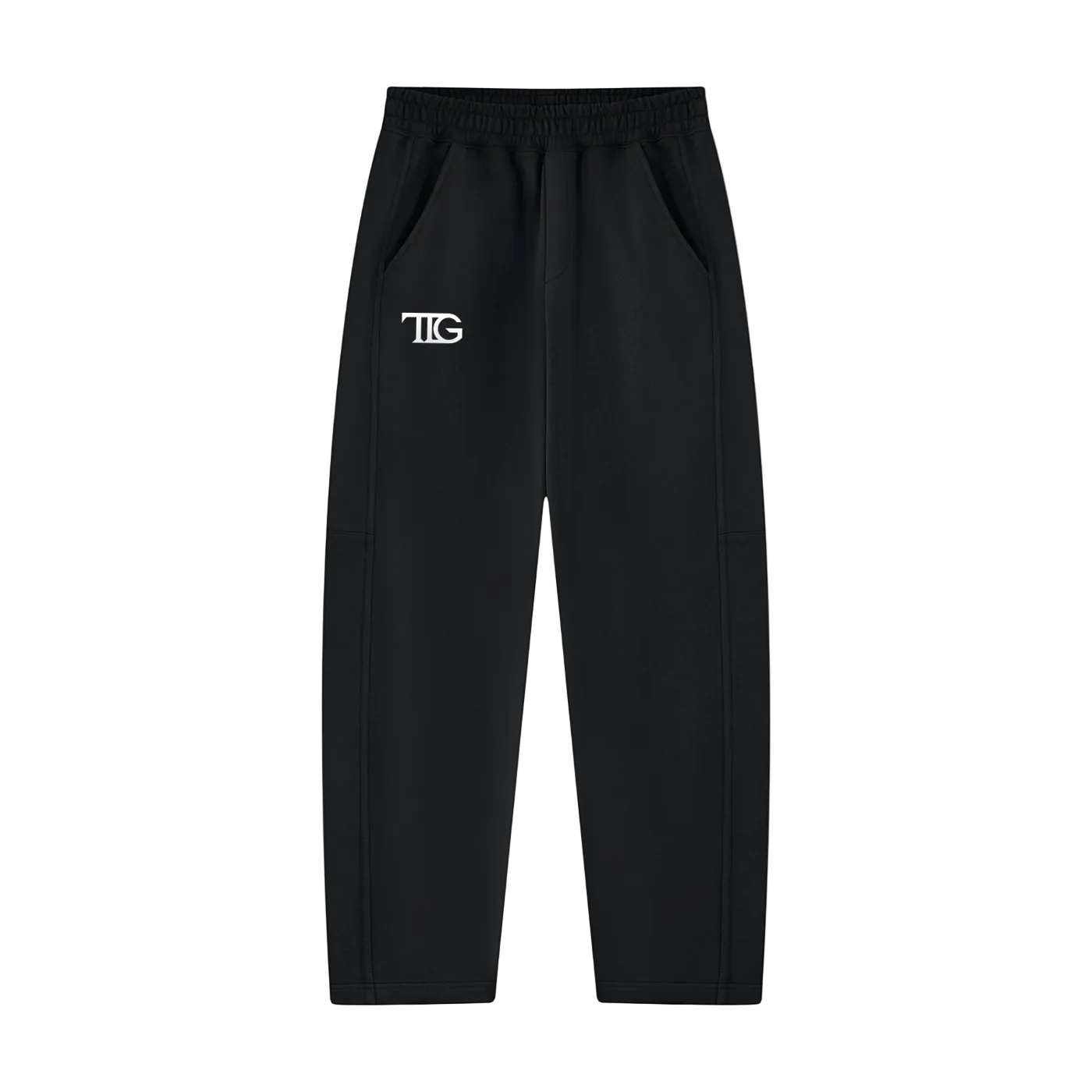 TIG Signature Set 002