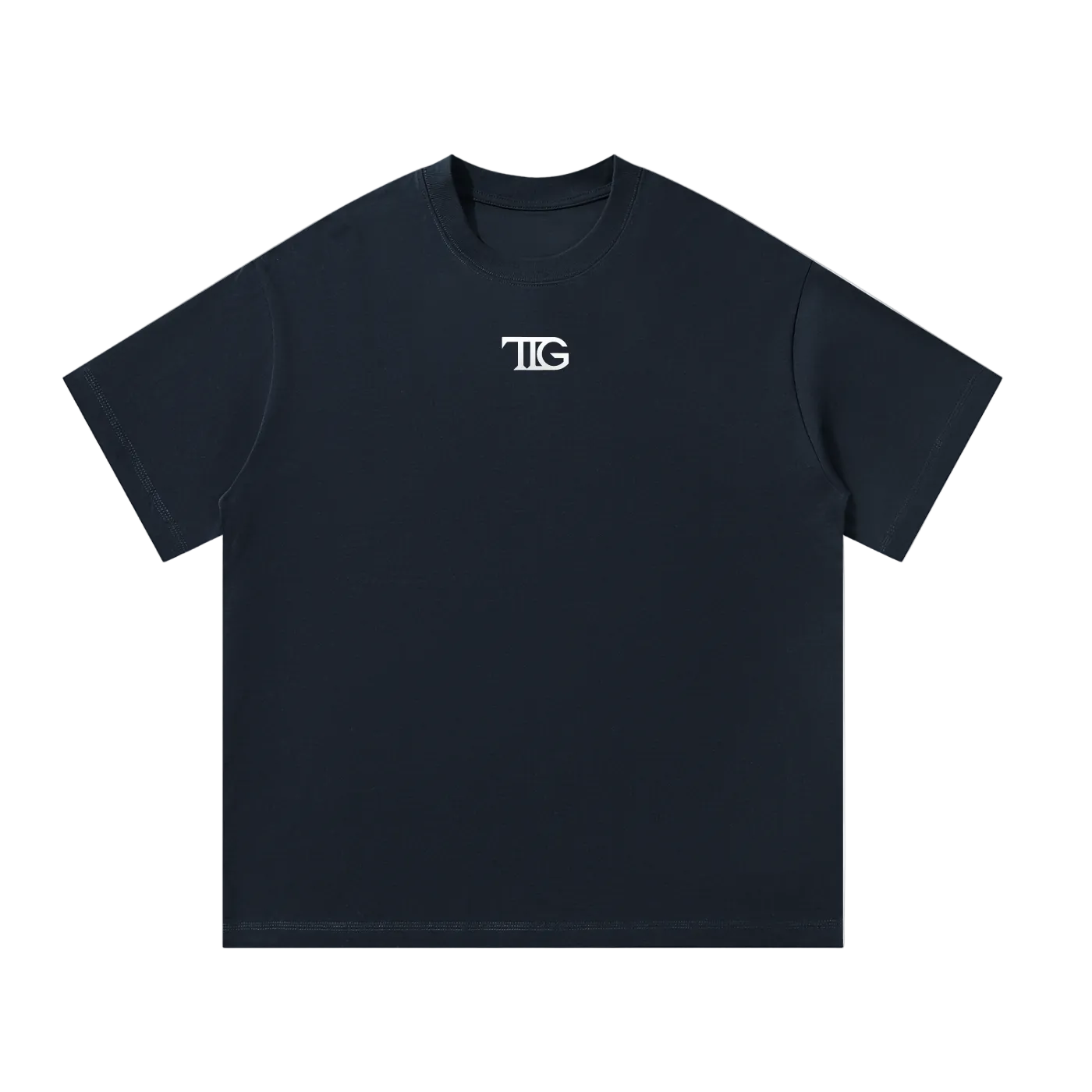 Unisex Oversized T-Shirt