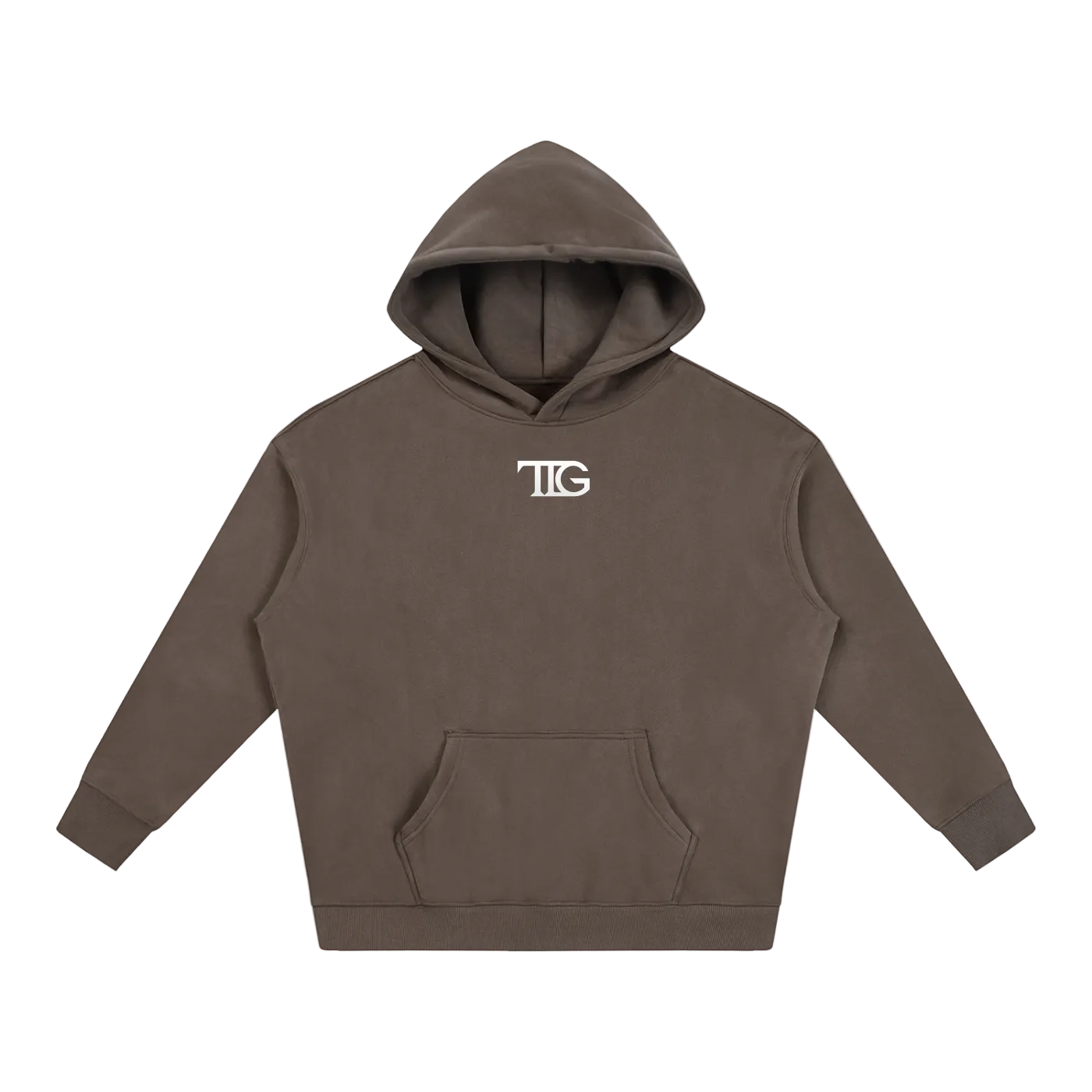 Premium Weight Hoodies 001