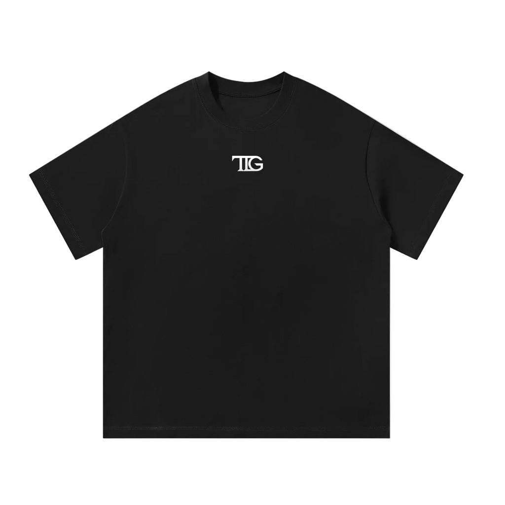 Unisex Oversized T-Shirt