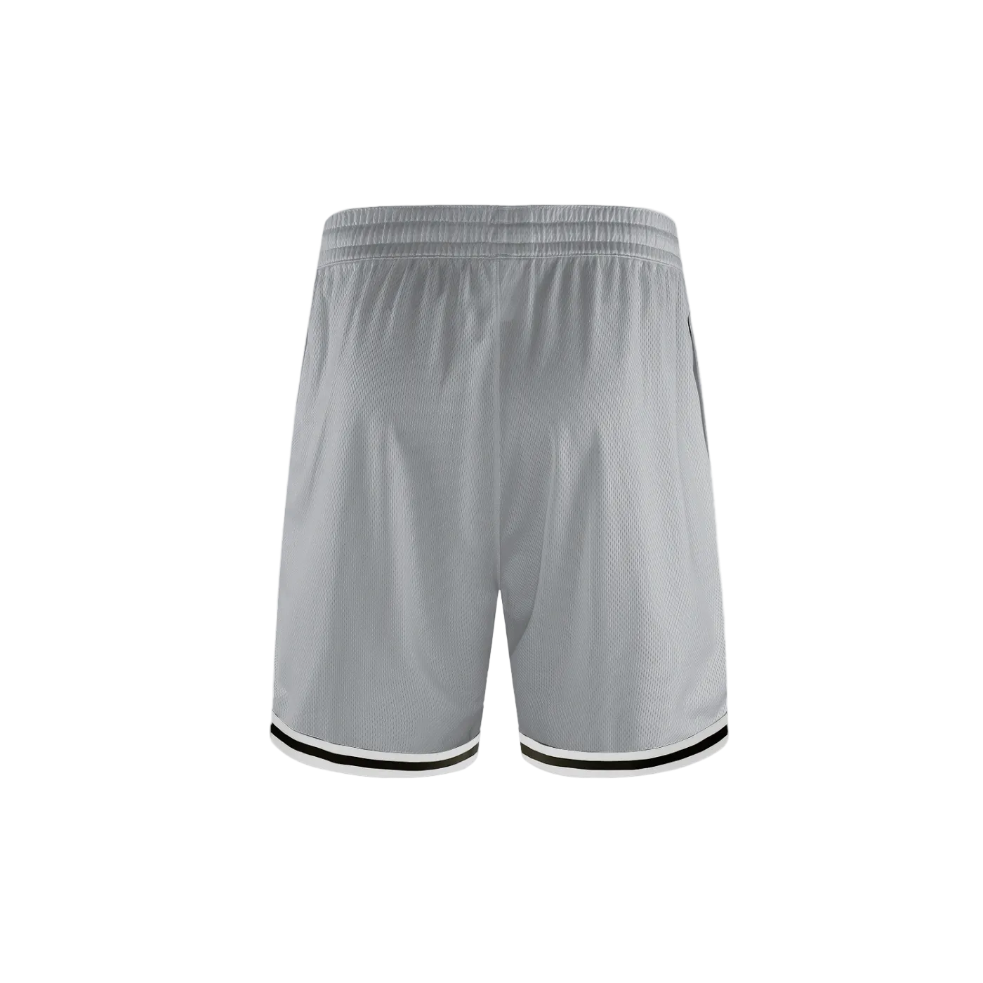 Strength Through Faith Basketball Shorts 001