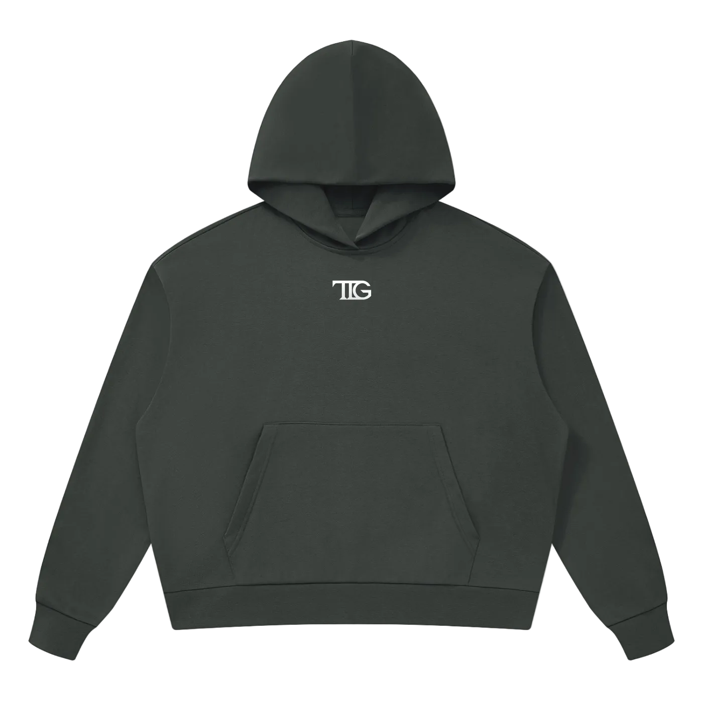TIG Signature Set 002