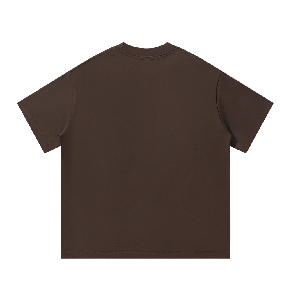 Unisex Oversized T-Shirt