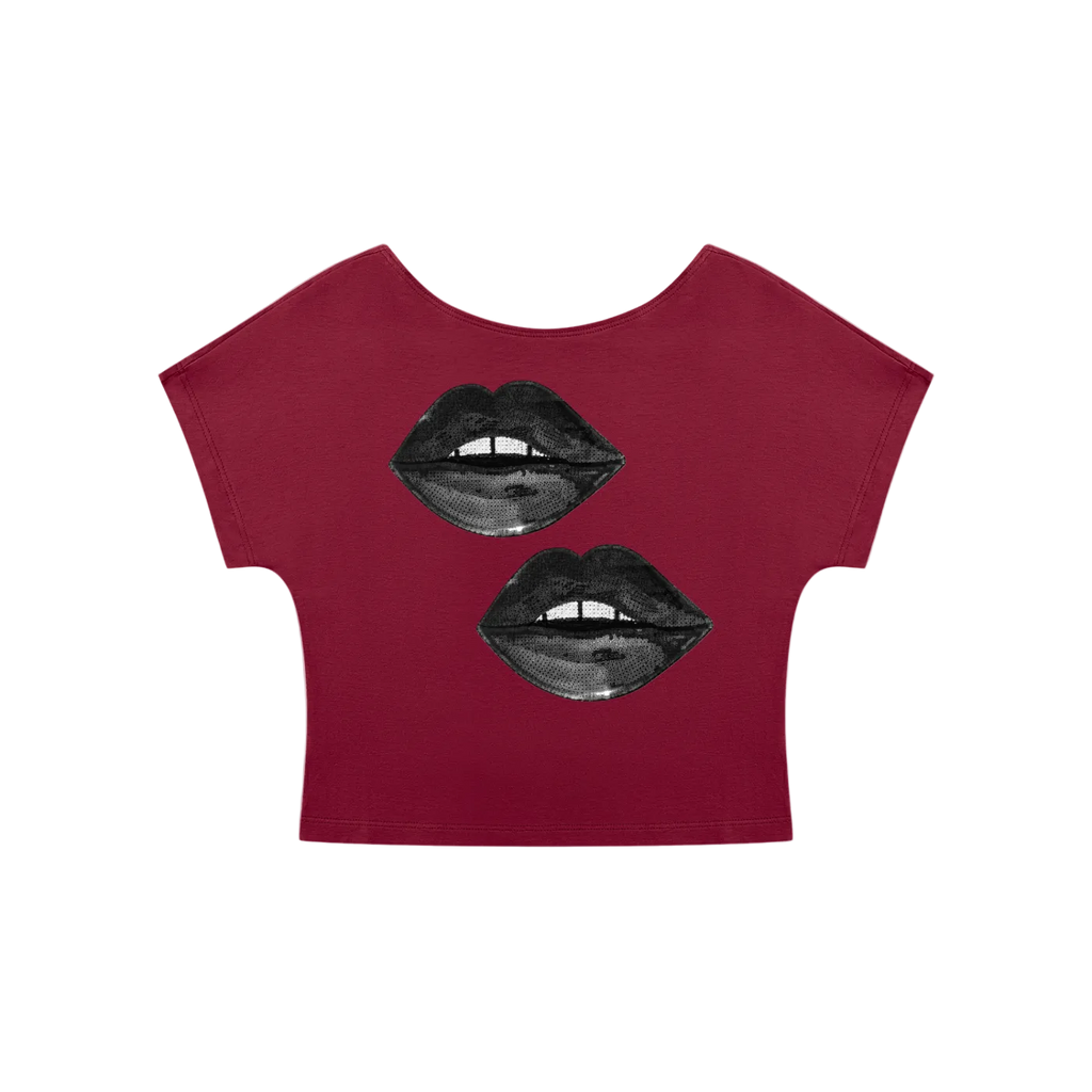 Her Legacy Top 006