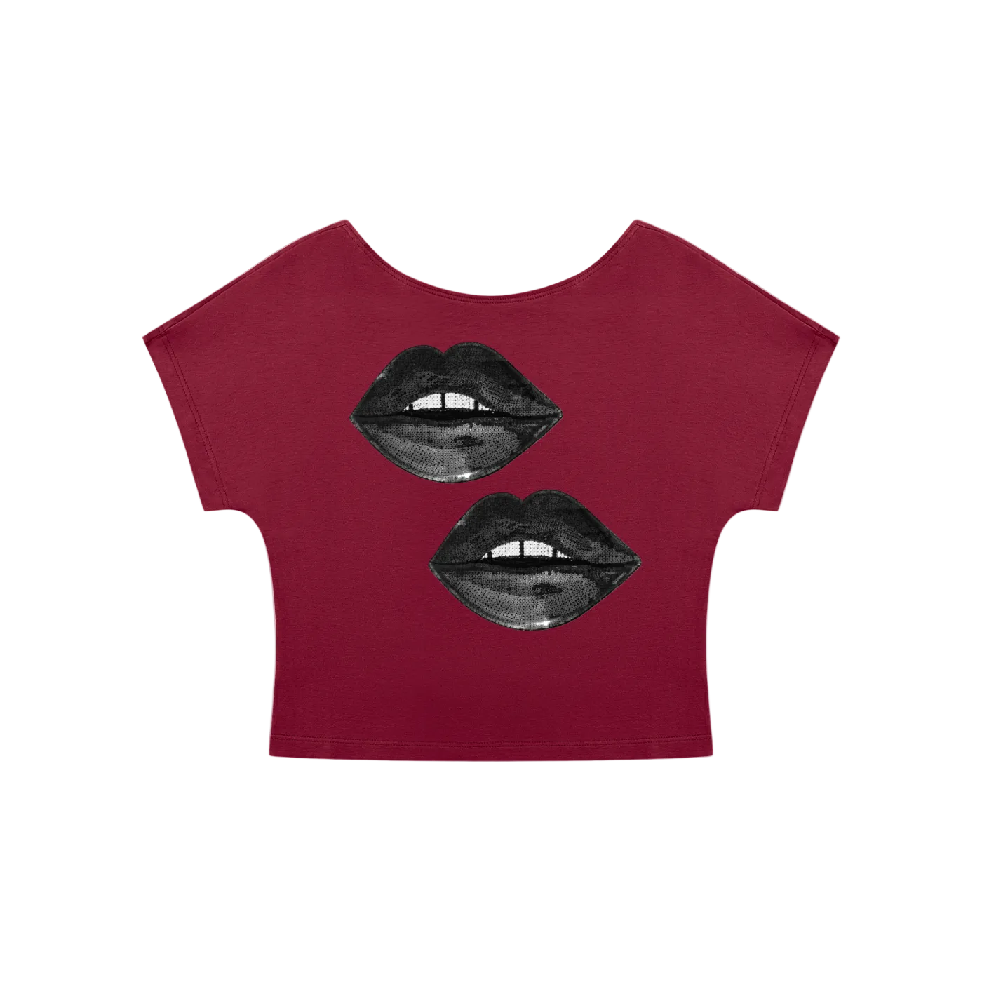 Her Legacy Top 006