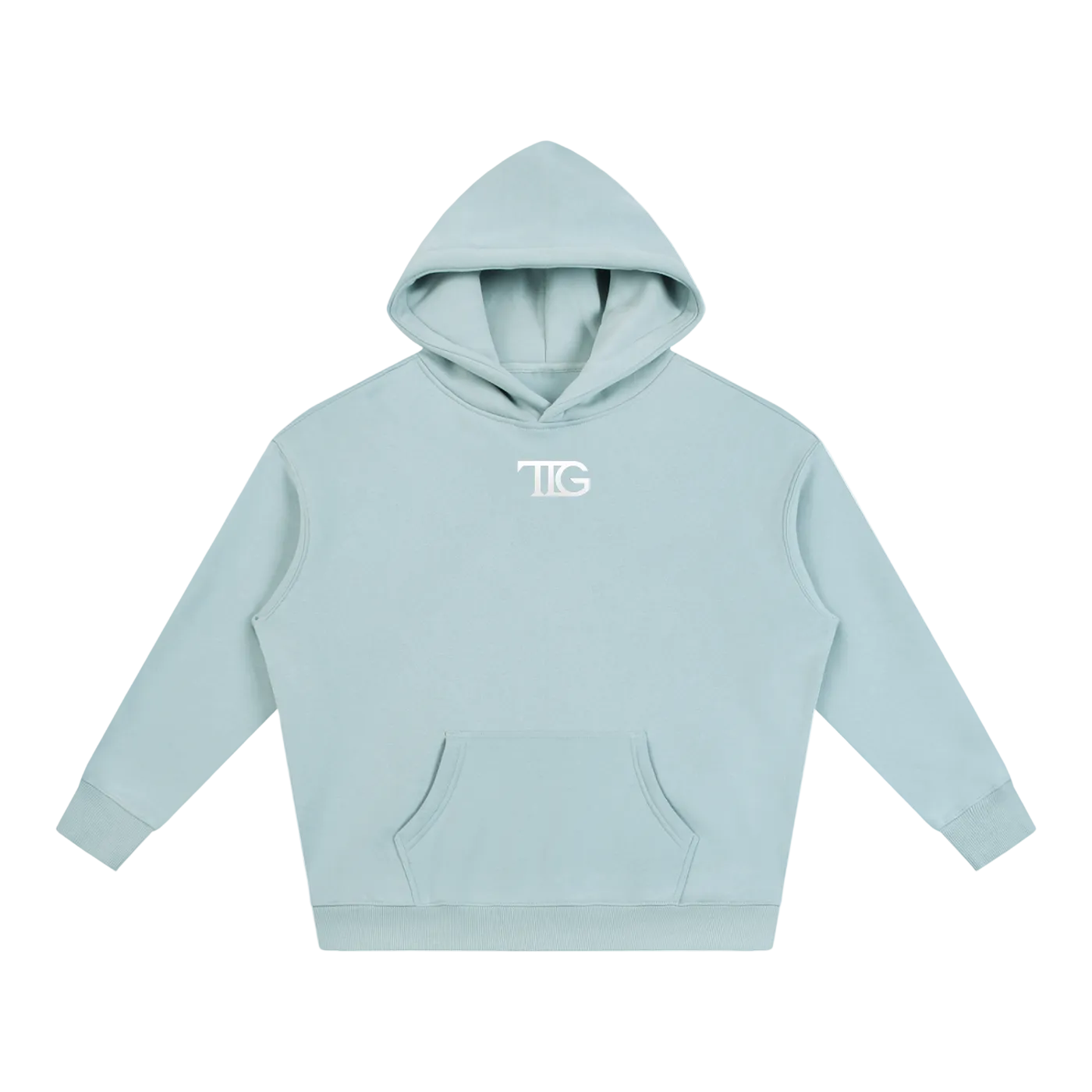 Premium Weight Hoodies 001