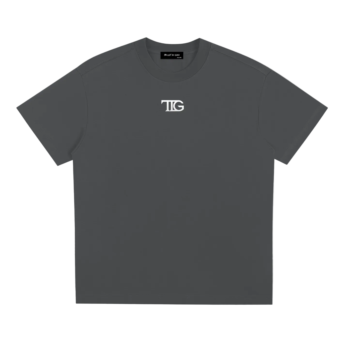Statement Pieces T-Shirt 002