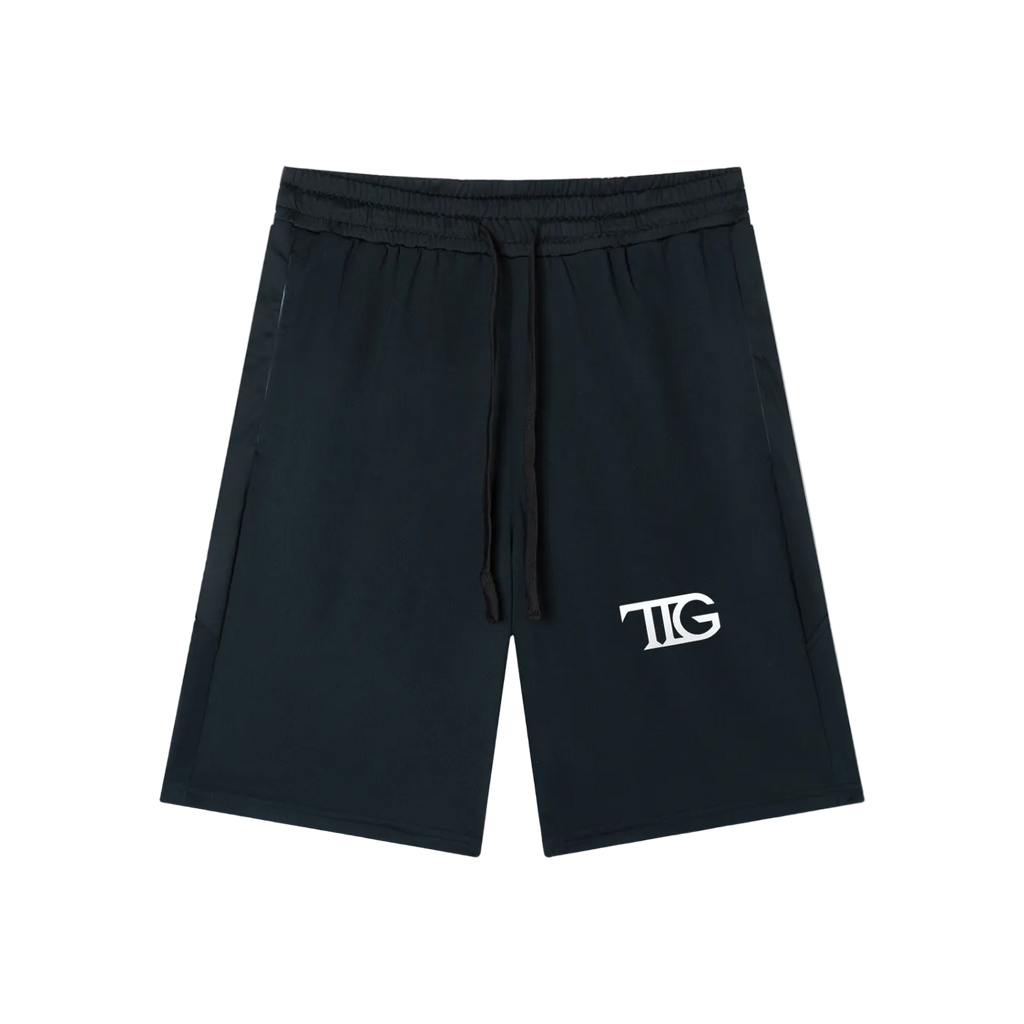 Strength Through Faith Active Shorts 005