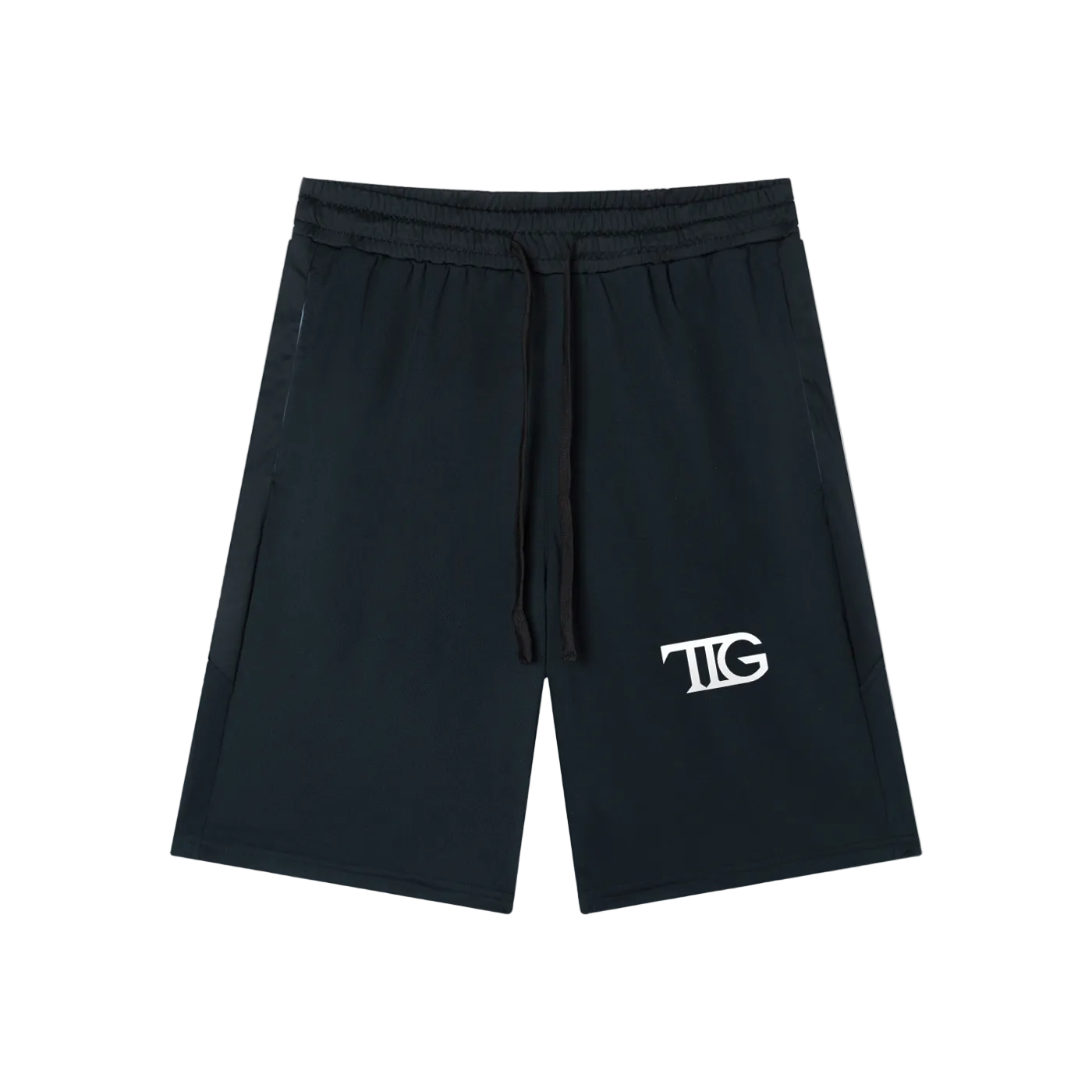 Strength Through Faith Active Shorts 005