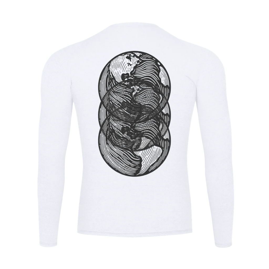 Performance Long Sleeve T-Shirt