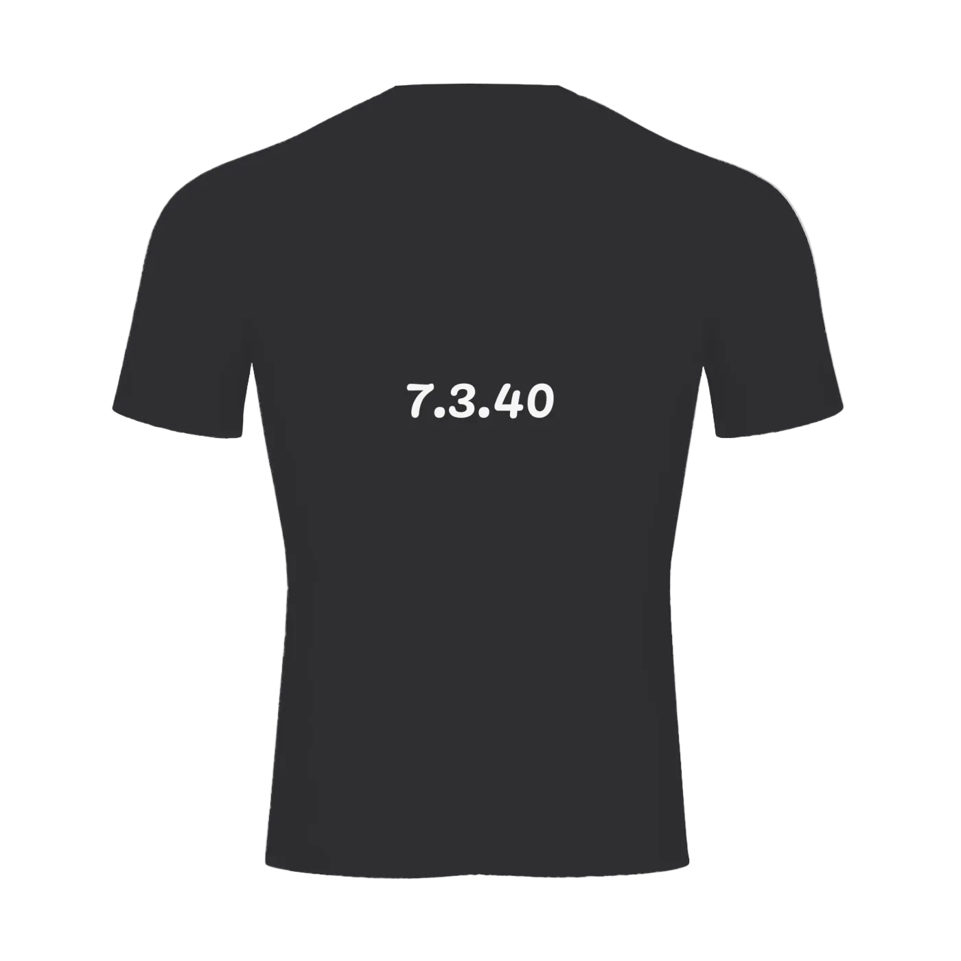 Performance Short Sleeve T-Shirt