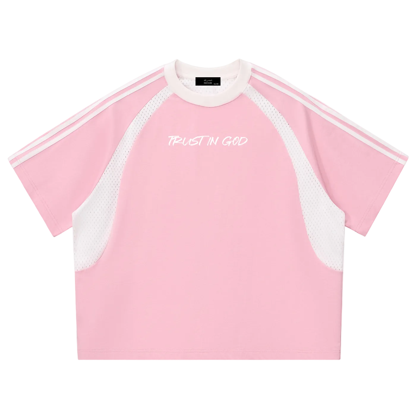 Statement Pieces T-shirt 003