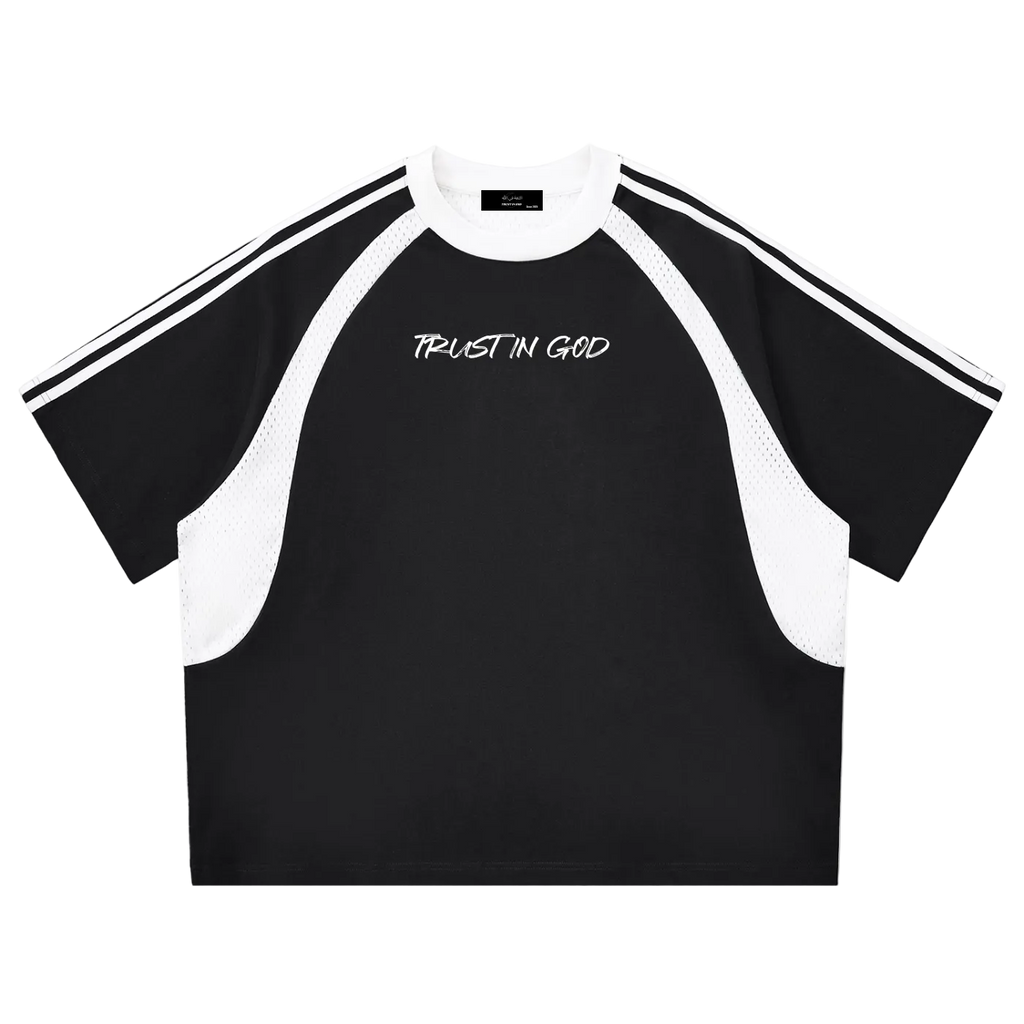 Statement Pieces T-shirt 003