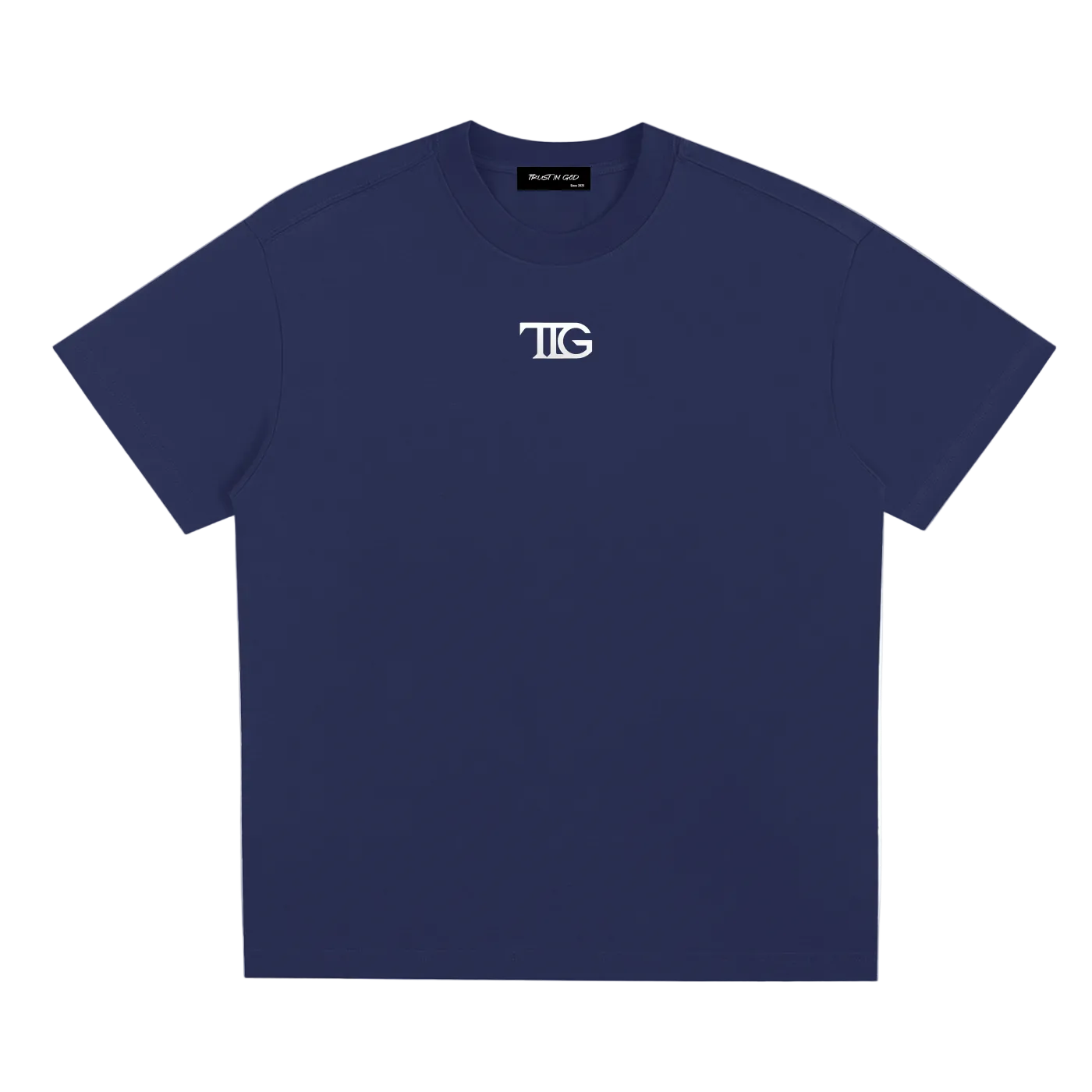 Statement Pieces T-Shirt 002