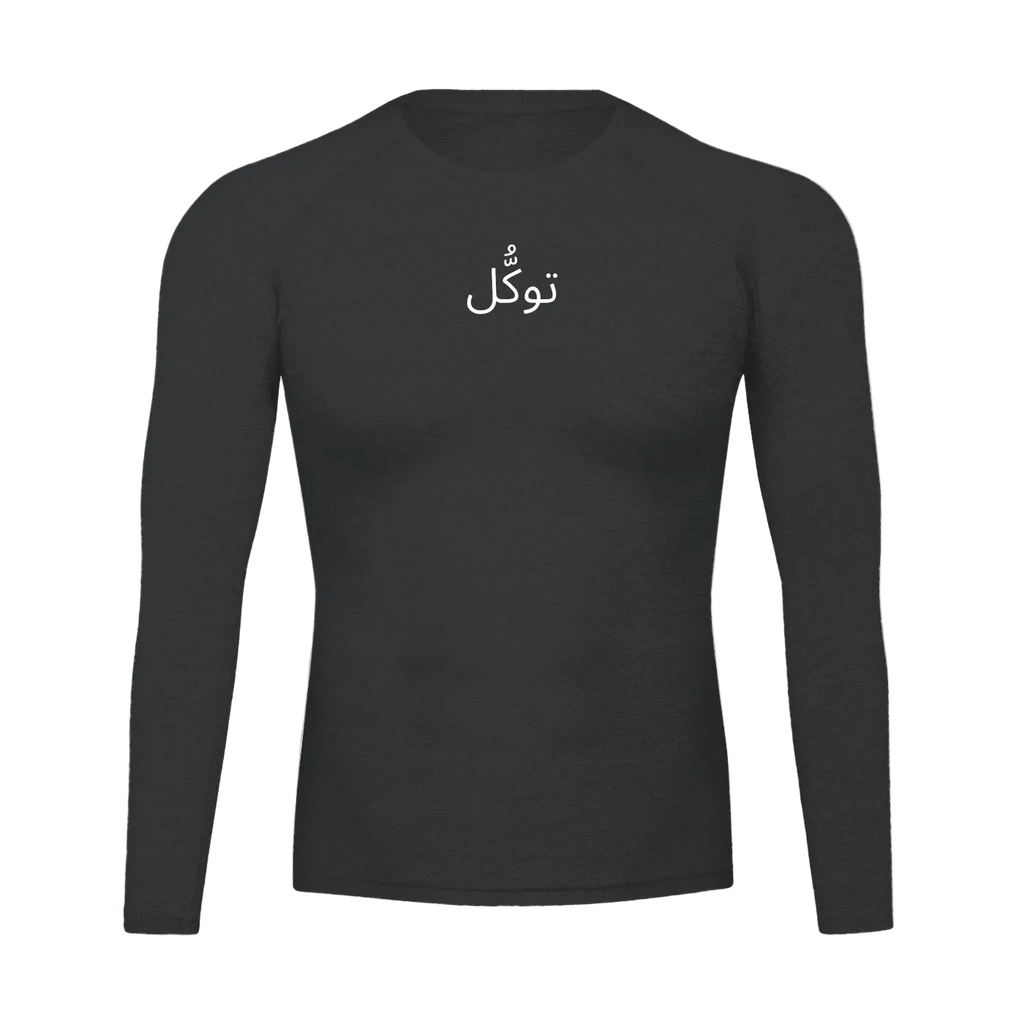 Performance Long Sleeve T-Shirt