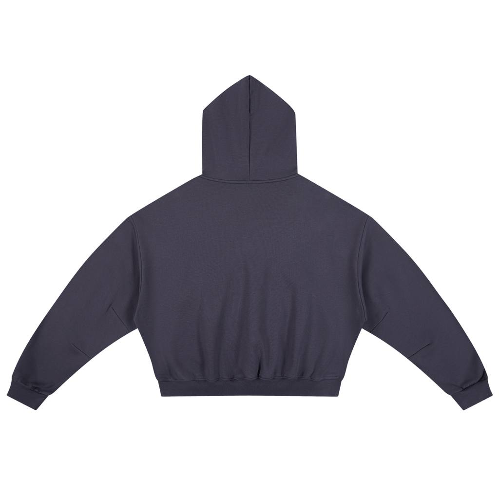 Premium Weight Hoodies 002