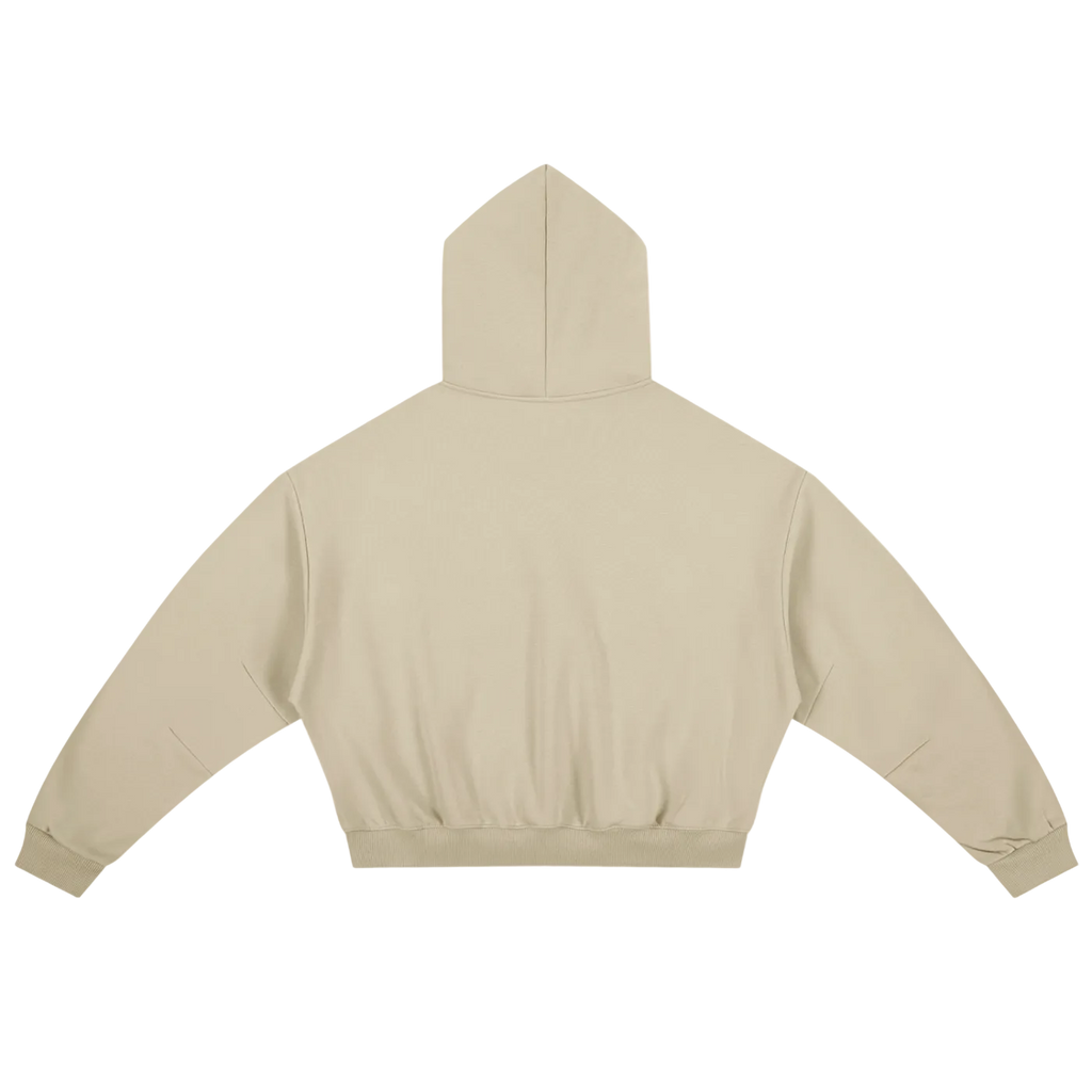 Premium Weight Hoodies 002