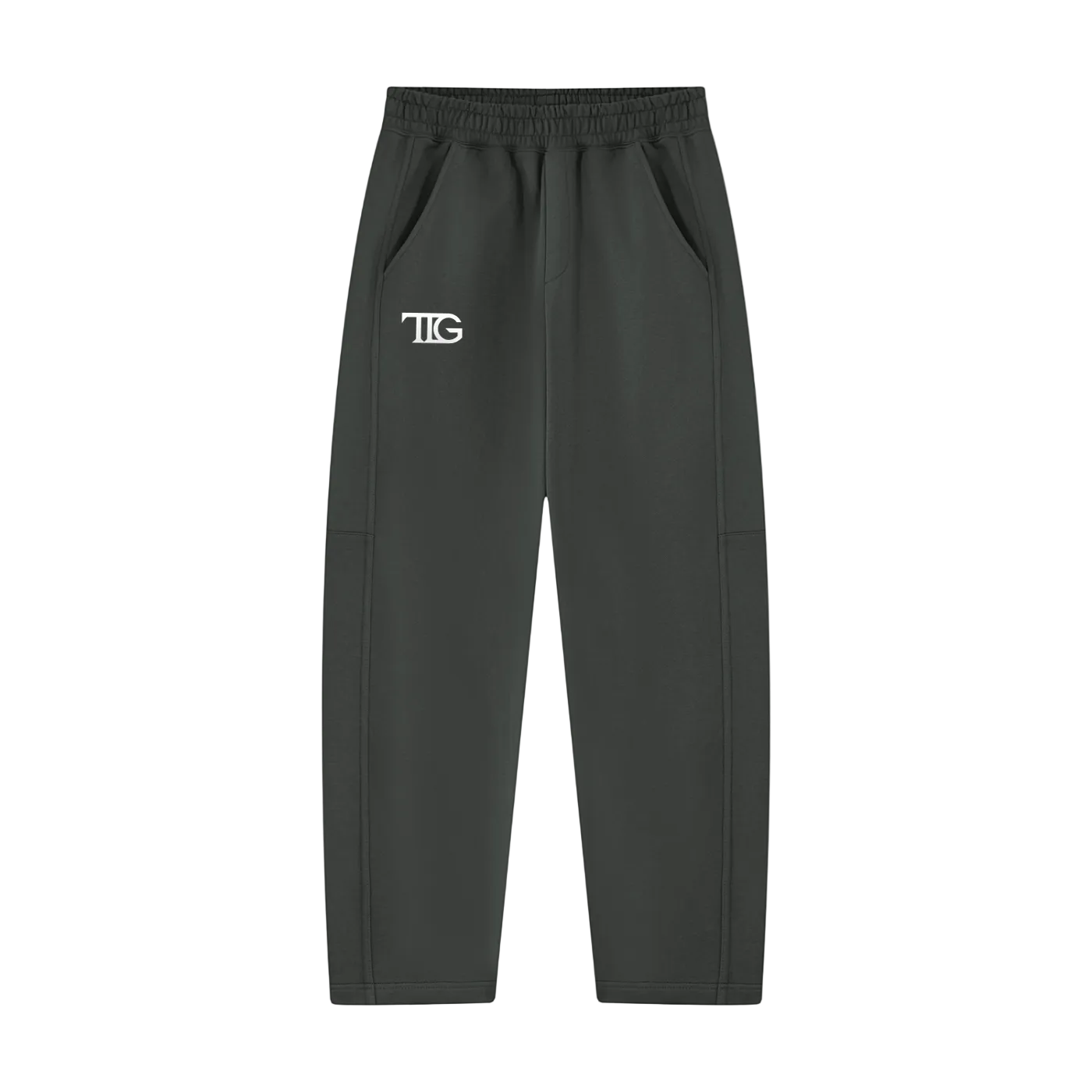 TIG Signature Set 002