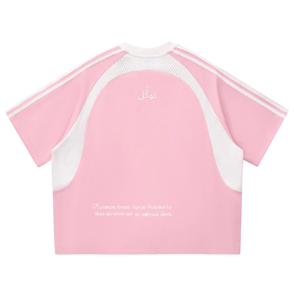 Statement Pieces T-shirt 003