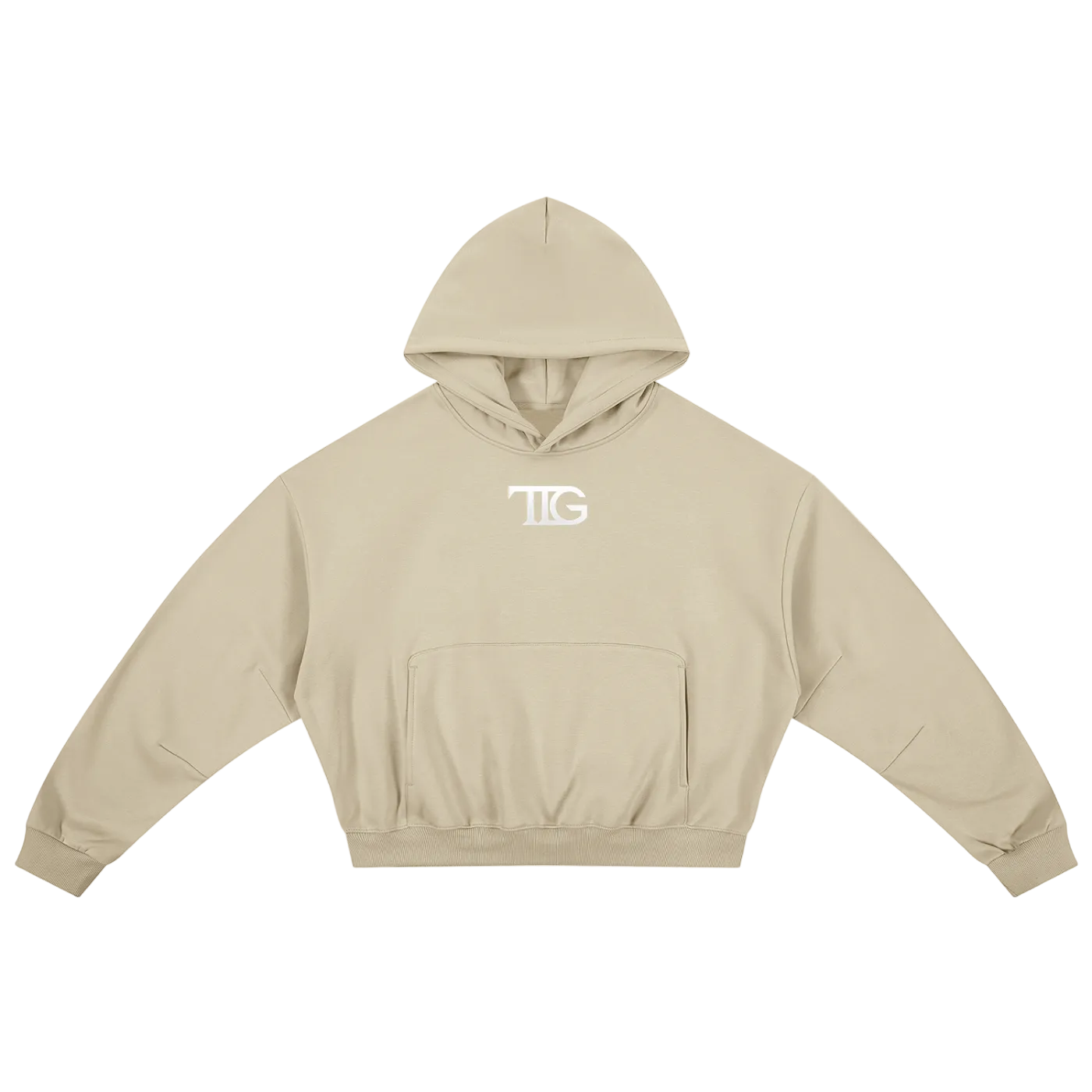Premium Weight Hoodies 002
