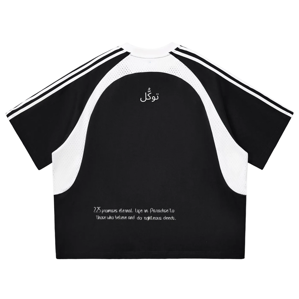Statement Pieces T-shirt 003