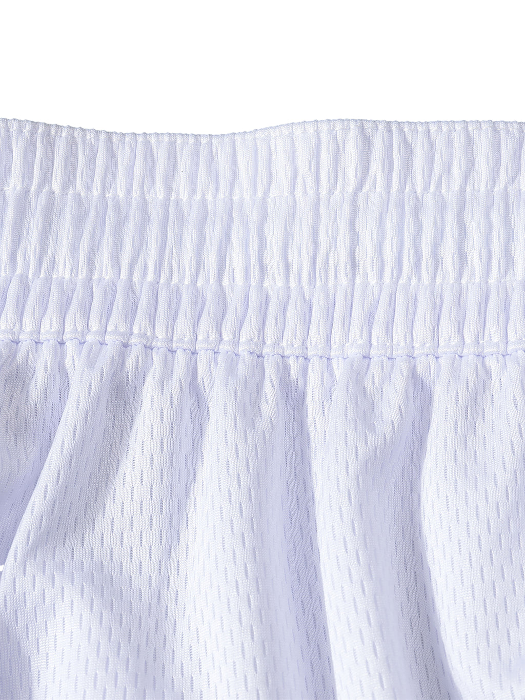Strength Through Faith Basketball Shorts 001