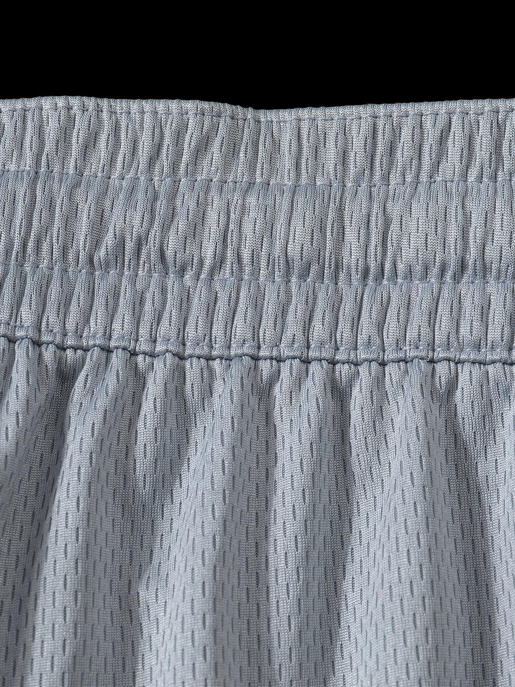 Strength Through Faith Basketball Shorts 002