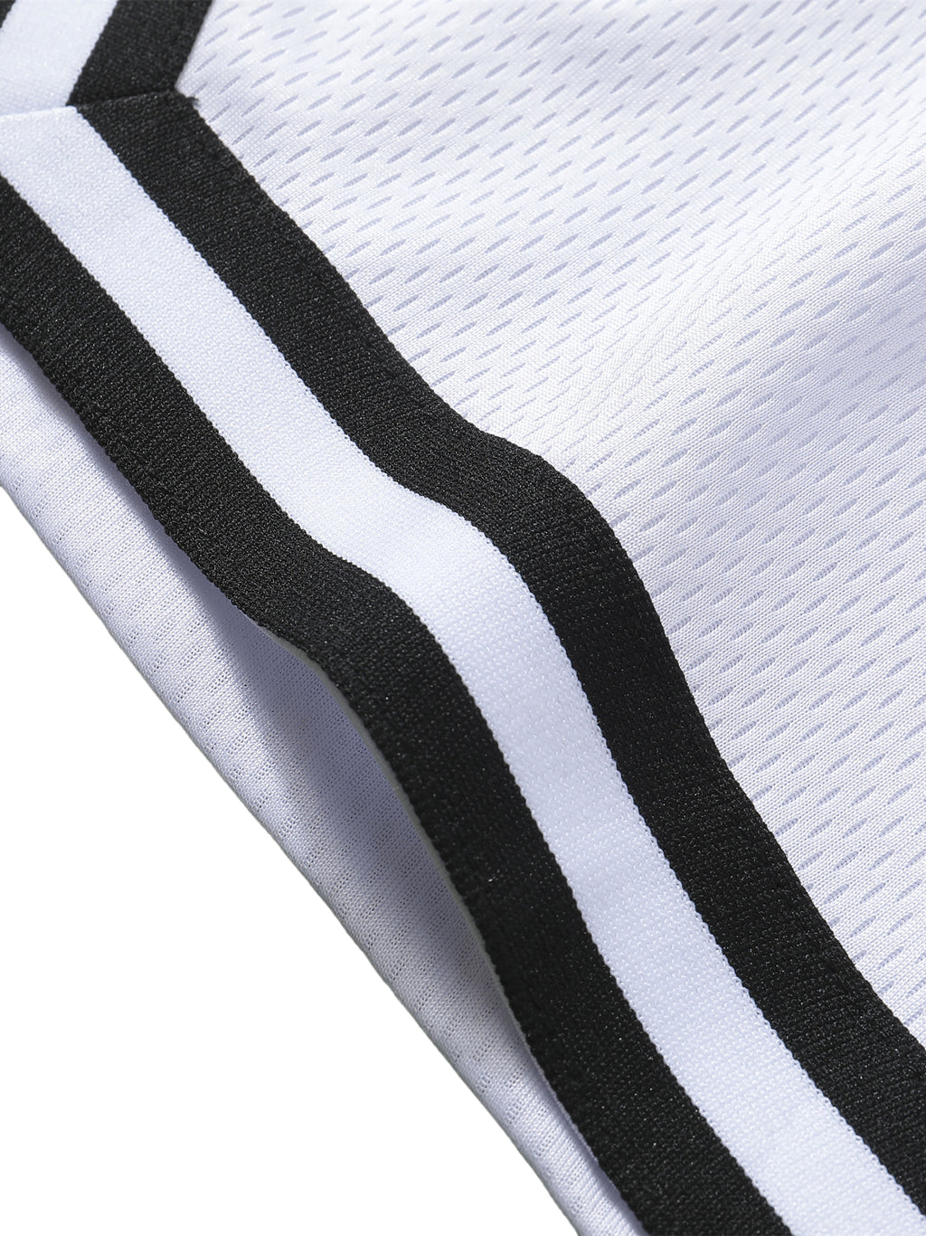 Strength Through Faith Basketball Shorts 001