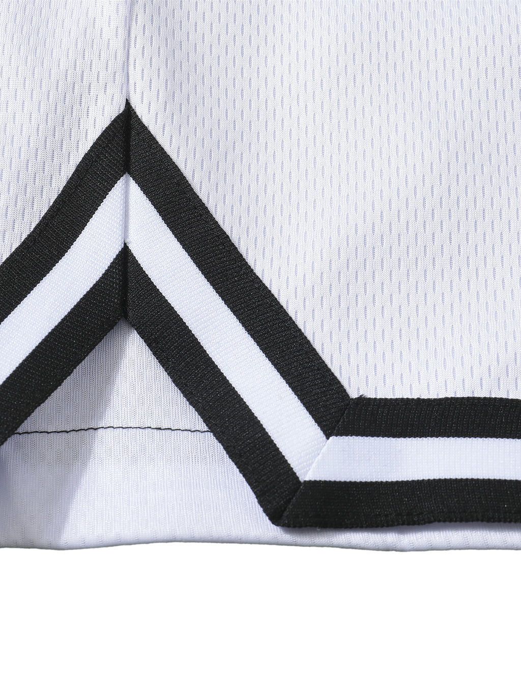 Strength Through Faith Basketball Shorts 002