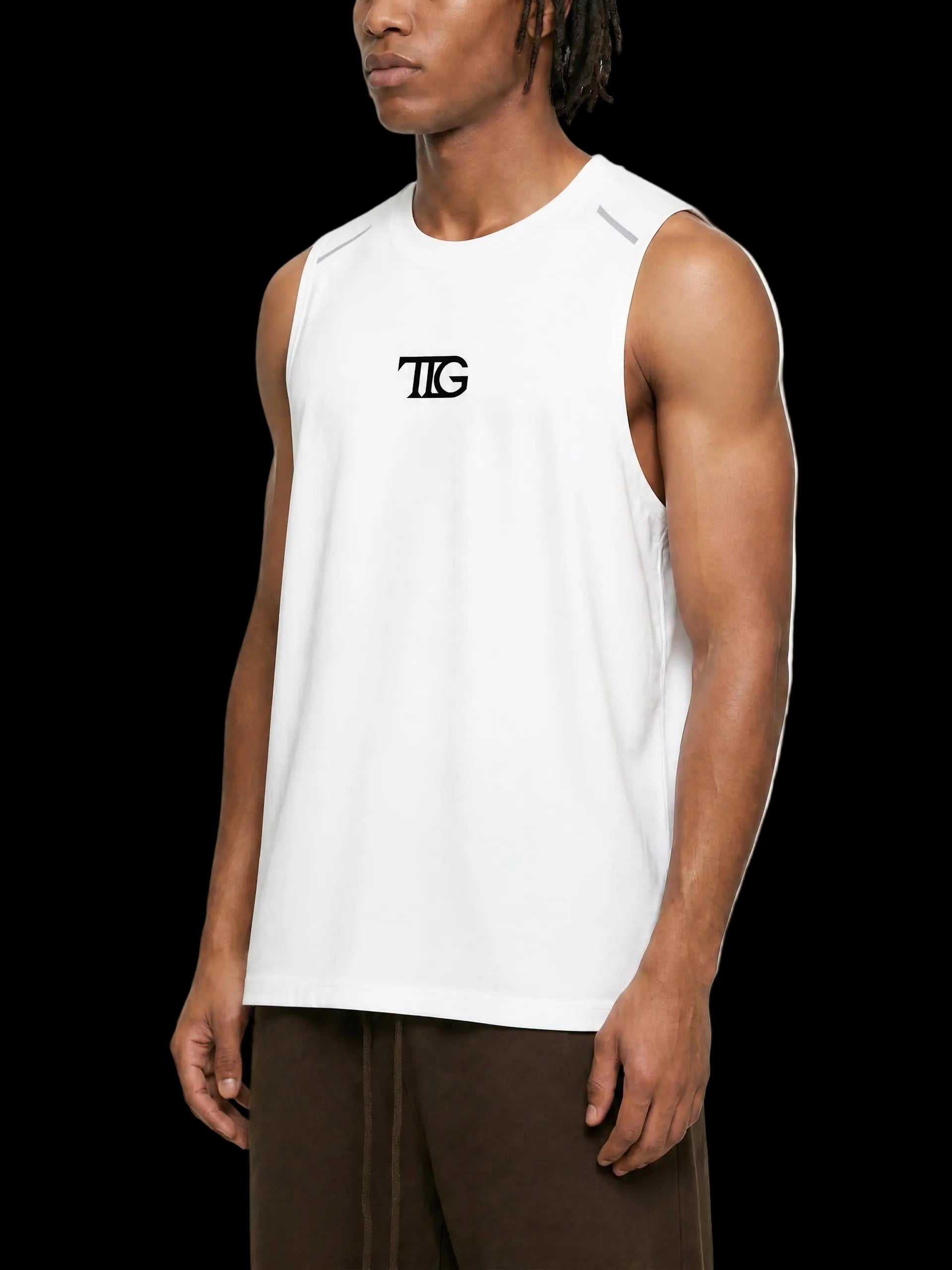 Men’s Performance Tank Top
