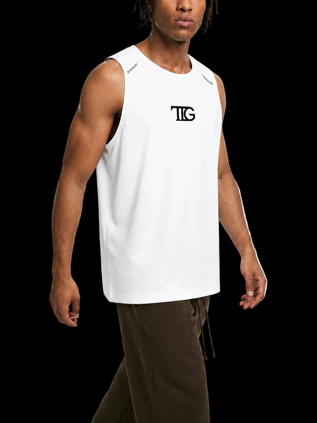 Men’s Performance Tank Top
