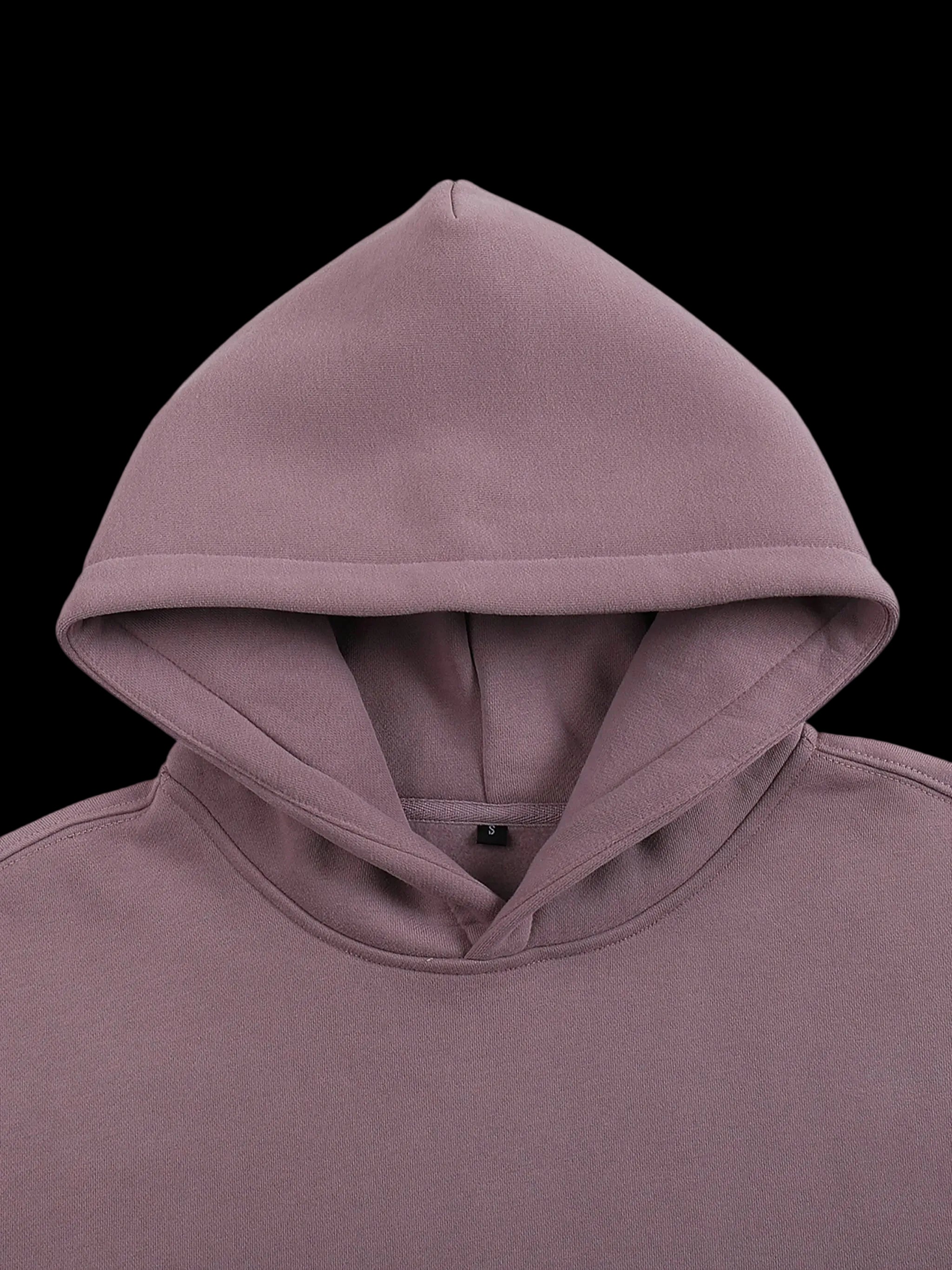 Premium Weight Hoodies 001